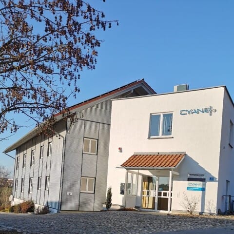 Cyan IT GmbH, Ruderting