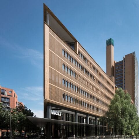 Potsdamer Platz, Berlin