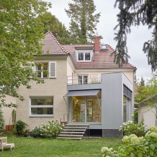Blechbüchse