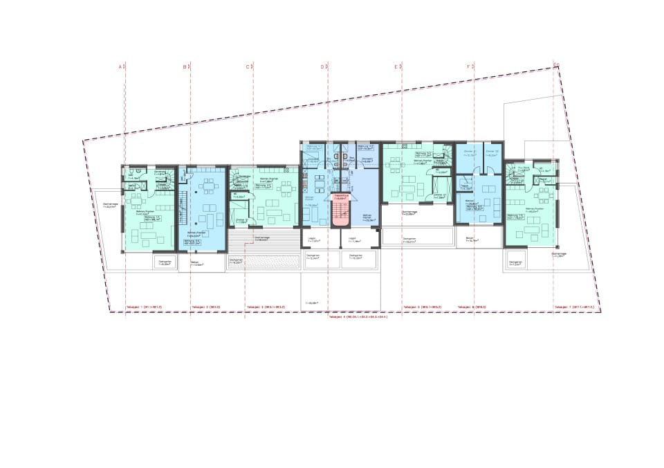Grundriss 1.OG