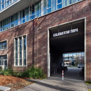 Quartier Clouth 104
