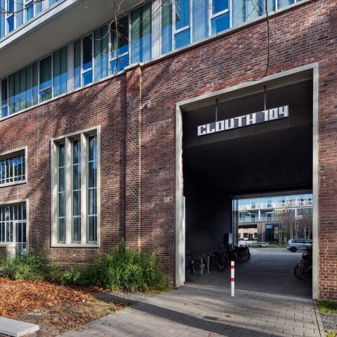 Quartier Clouth 104
