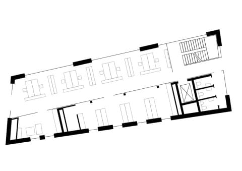 CNT Grundriss Erdgeschoss