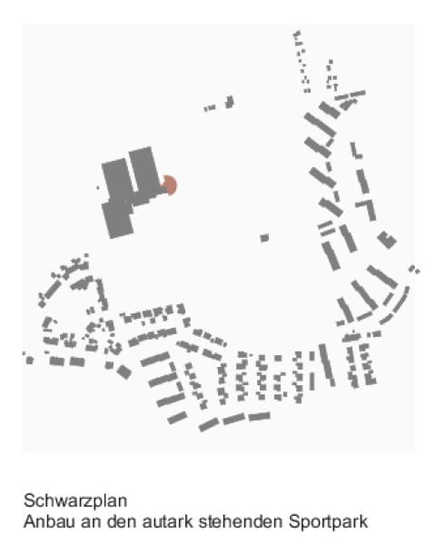 Schwarzplan