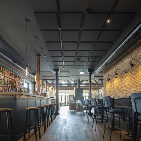 River Loft Hotel
