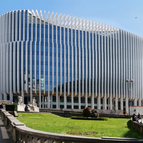 BNP Paribas Fortis