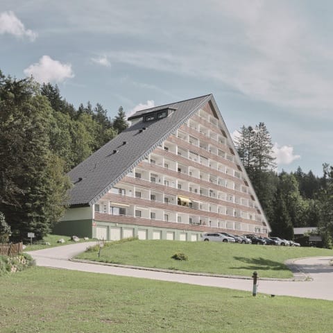 Sonnenalm Bad Mitterndorf