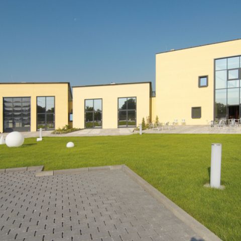 Event Factory Wessling