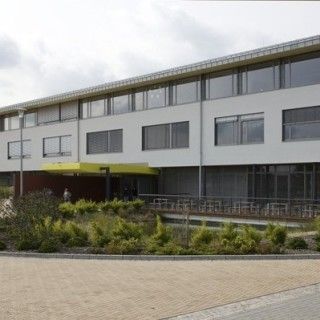 Schule Barleben