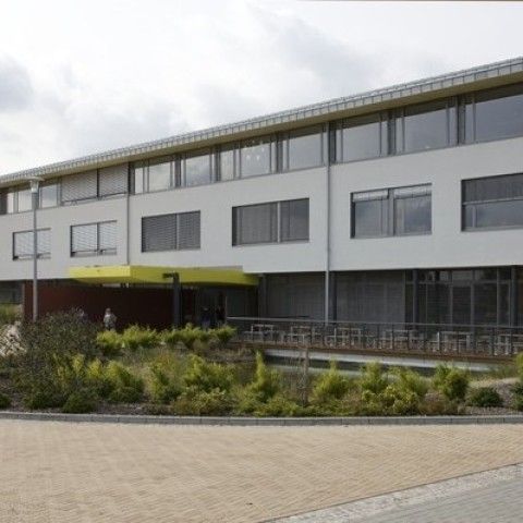 Schule Barleben