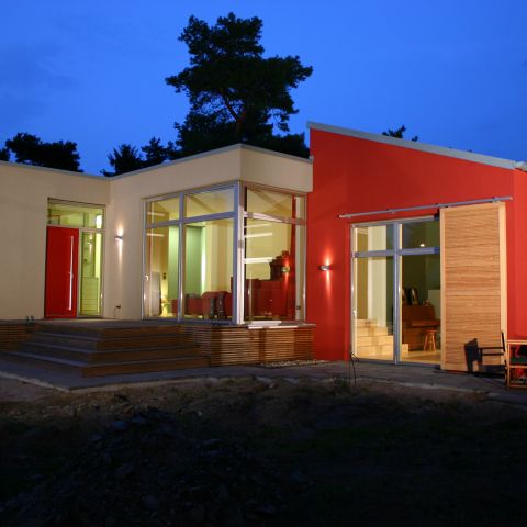 Stufenhaus