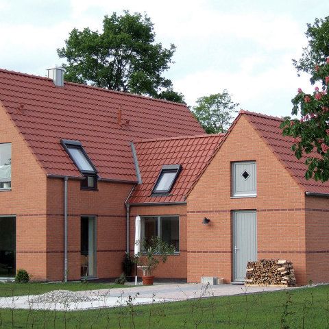 Wohnhaus in Bad Zwischenahn