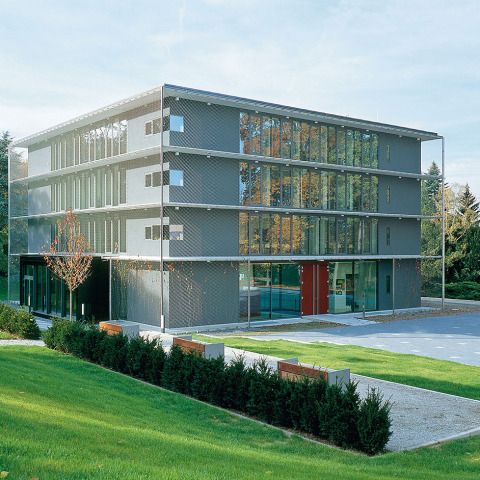 Hochschule Sankt Georgen