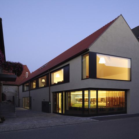 Weingut Mößlein