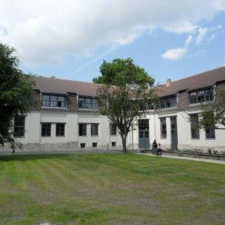 Bauhaus-Universität Weimar