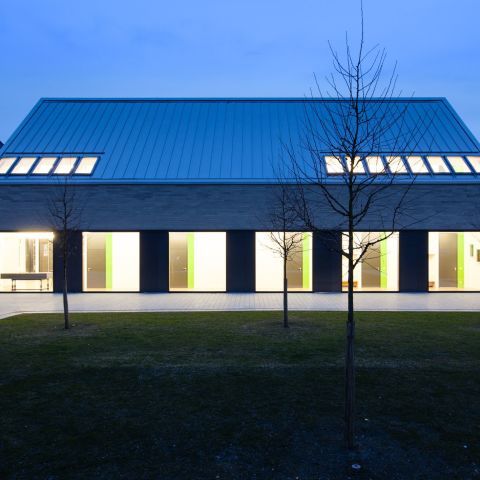 Gemeindehaus Heiligenhaus