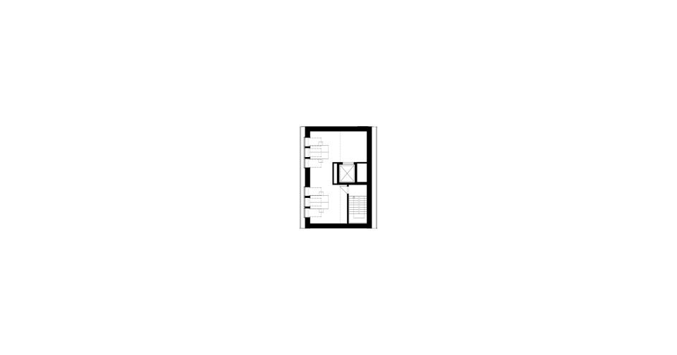 Grundriss 5. OG