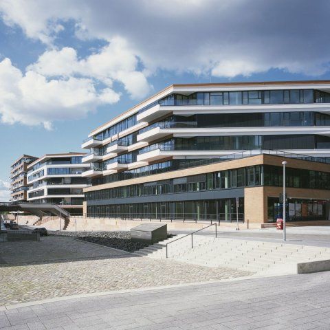ELBDECK HAMBURG
