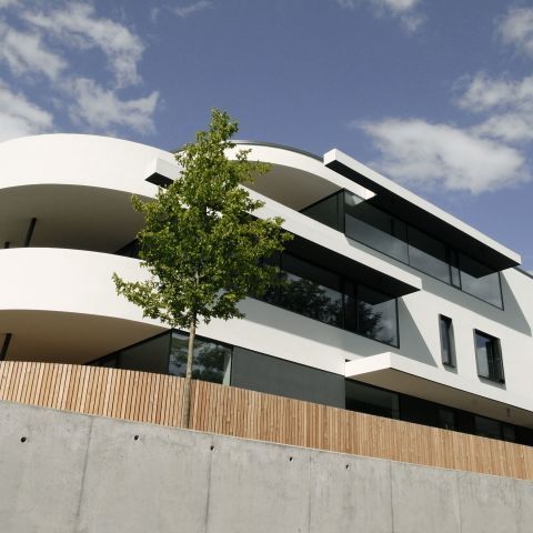 Auf dem Hauserberg