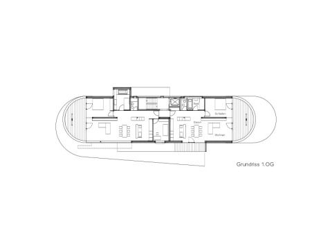 Grundriss 1.OG