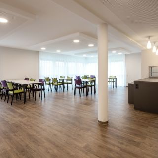 Seniorenwohn- und Pflegezentrum „Haus Ederaue“
