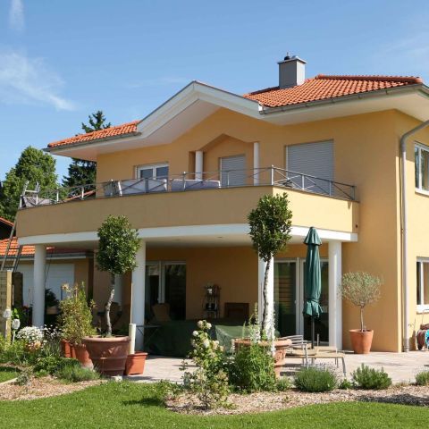 Wohnhaus, Waltenhofen