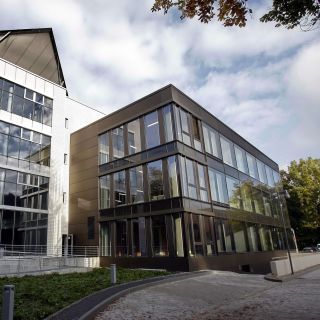 inHaus2, Duisburg