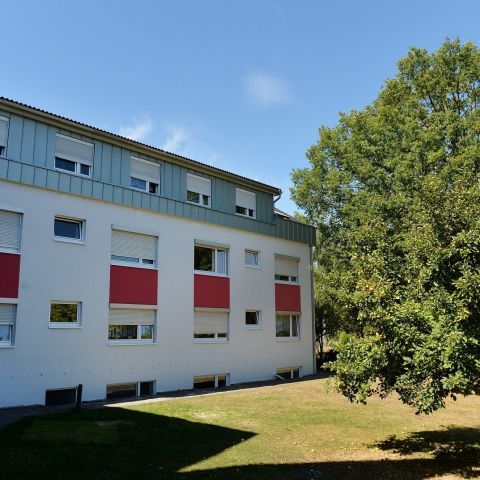Altenpflegeheim Meinersen
