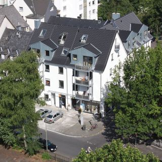 Wohn- und Geschäftshaus, Siegen