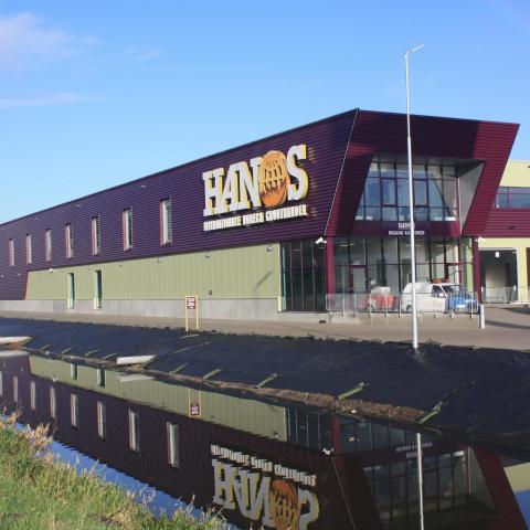 Hanos Delft