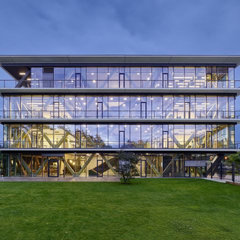 Innovation Center 2.0