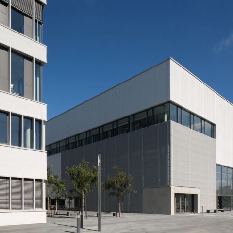 Gesundheitscampus Nordrhein-Westfalen