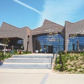 Center Parcs Bostalsee, Nohfelden-Bosen