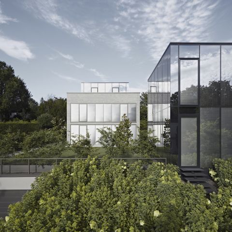 Haus E