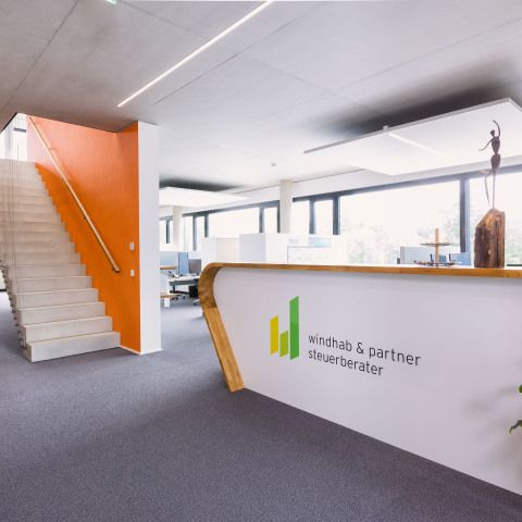 Steuerberatung Windhab