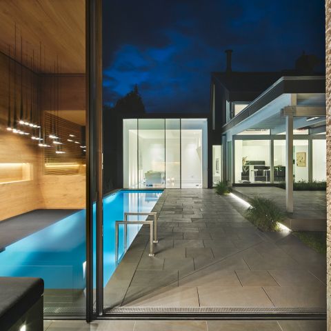 VILLA V | KUBUS ²