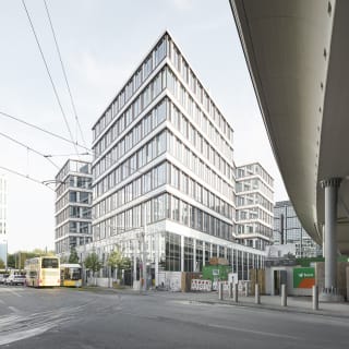 GrandCentralBerlin am Hauptbahnhof
