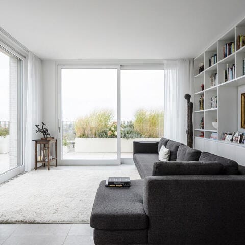 Penthouse, Duisburg