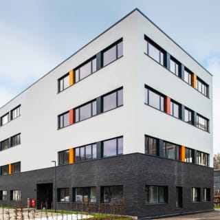 Krankenpflegeschule AGewiS Gummersbach