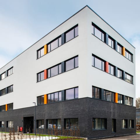 Krankenpflegeschule AGewiS Gummersbach
