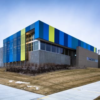 Learning Community Center