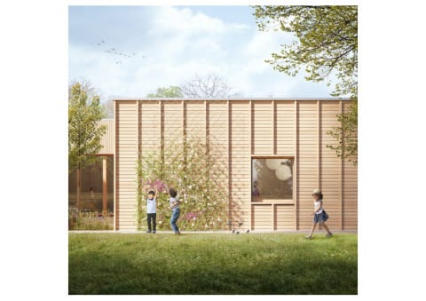 FASSADE