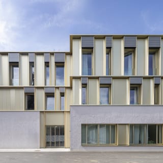 Universitätsklinik für Kinder- und Jugendpsychiatrie Salzburg