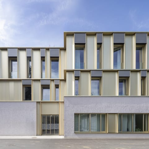 Universitätsklinik für Kinder- und Jugendpsychiatrie Salzburg
