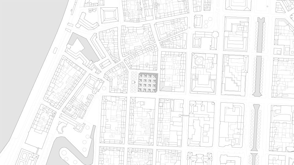 Situationsplan
