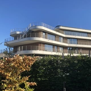 Gotthard Müller Schule Filderstadt