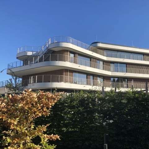 Gotthard Müller Schule Filderstadt