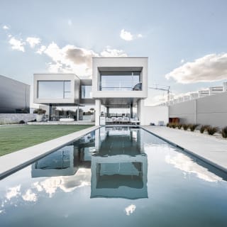 Haus K