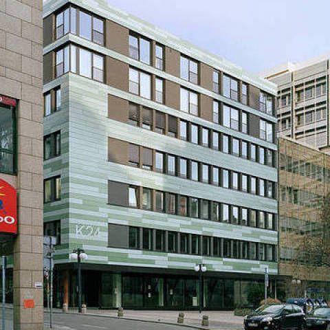 Bürogebäude Kronprinzenstraße (DE)