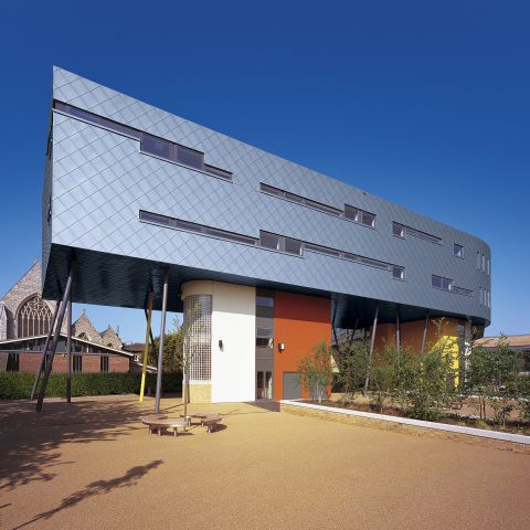 Bishop Challoner School